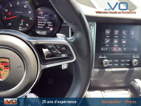 Aperçu de la photo 11 du véhicule PORSCHE MACAN