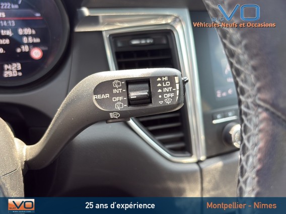 Aperçu de la photo 12 du véhicule PORSCHE MACAN