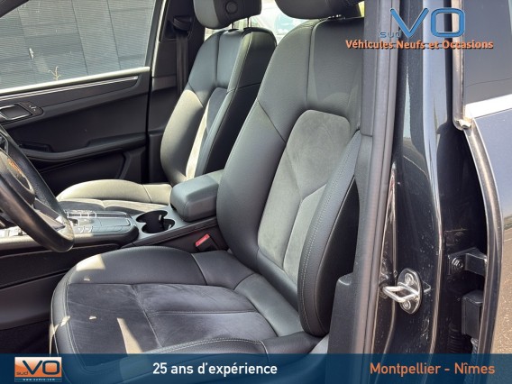 Aperçu de la photo 16 du véhicule PORSCHE MACAN