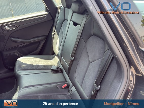 Aperçu de la photo 17 du véhicule PORSCHE MACAN