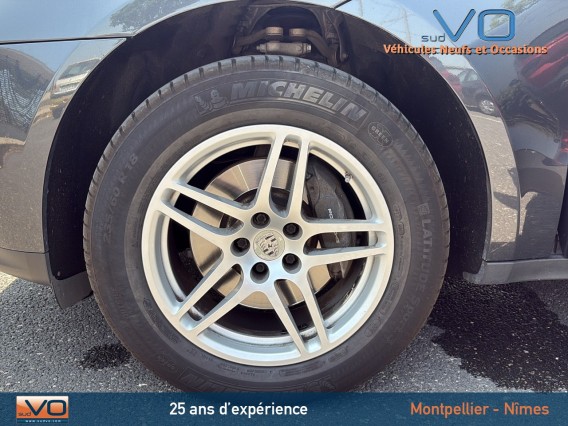 Aperçu de la photo 19 du véhicule PORSCHE MACAN