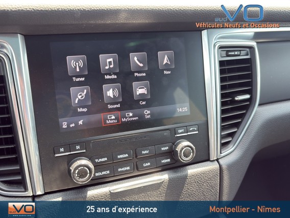 Aperçu de la photo 22 du véhicule PORSCHE MACAN