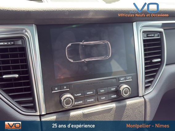 Aperçu de la photo 23 du véhicule PORSCHE MACAN