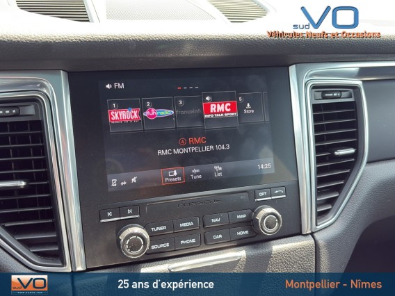 Aperçu de la photo 24 du véhicule PORSCHE MACAN