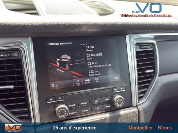 Aperçu de la photo 25 du véhicule PORSCHE MACAN