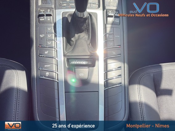 Aperçu de la photo 26 du véhicule PORSCHE MACAN