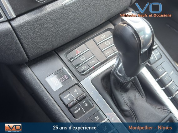 Aperçu de la photo 33 du véhicule PORSCHE MACAN