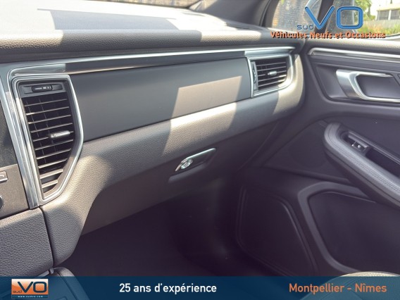 Aperçu de la photo 34 du véhicule PORSCHE MACAN