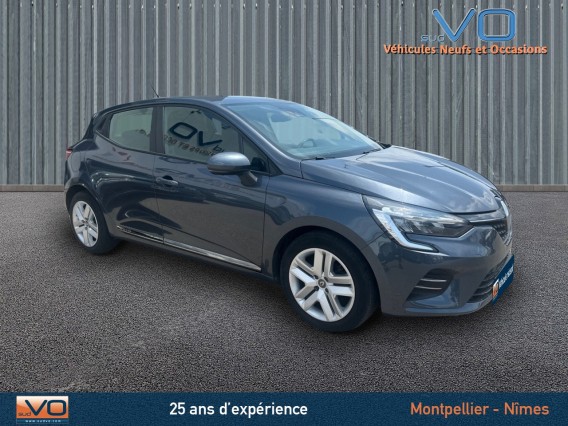 Photo du véhicule RENAULT CLIO V