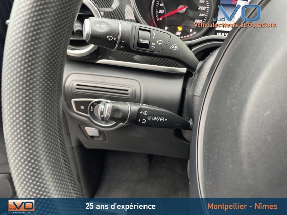Aperçu de la photo 21 du véhicule MERCEDES CLASSE V