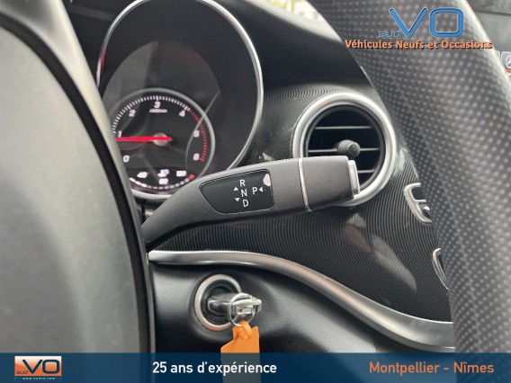 Aperçu de la photo 23 du véhicule MERCEDES CLASSE V