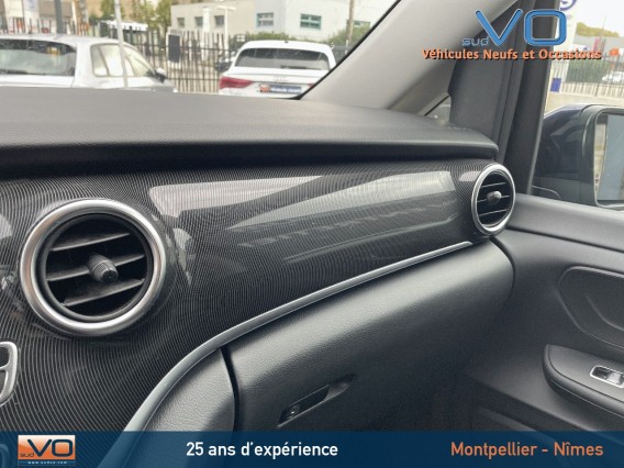 Aperçu de la photo 25 du véhicule MERCEDES CLASSE V