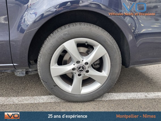 Aperçu de la photo 30 du véhicule MERCEDES CLASSE V