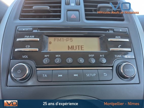 Aperçu de la photo 13 du véhicule NISSAN MICRA