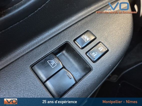 Aperçu de la photo 14 du véhicule NISSAN MICRA