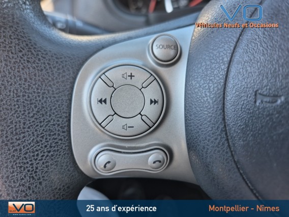 Aperçu de la photo 15 du véhicule NISSAN MICRA