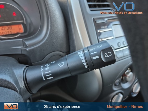 Aperçu de la photo 20 du véhicule NISSAN MICRA