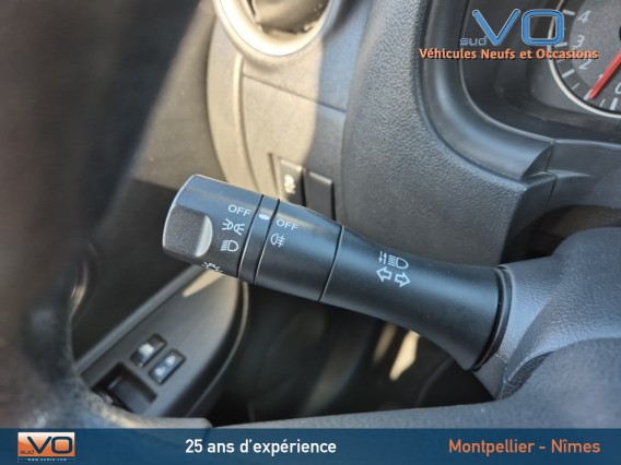 Aperçu de la photo 21 du véhicule NISSAN MICRA