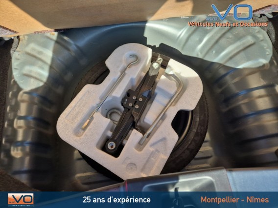 Aperçu de la photo 22 du véhicule NISSAN MICRA