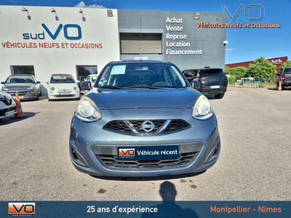 Aperçu de la photo 24 du véhicule NISSAN MICRA