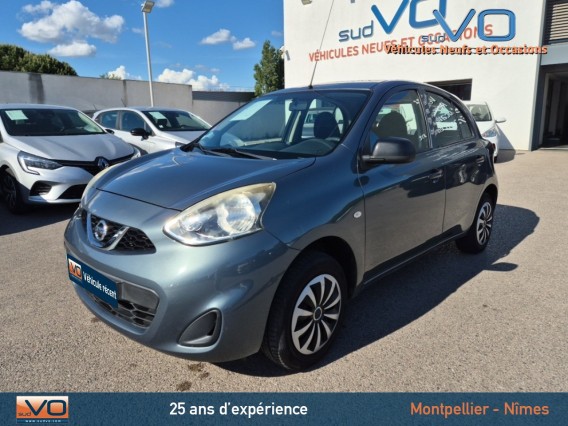 Aperçu de la photo 25 du véhicule NISSAN MICRA
