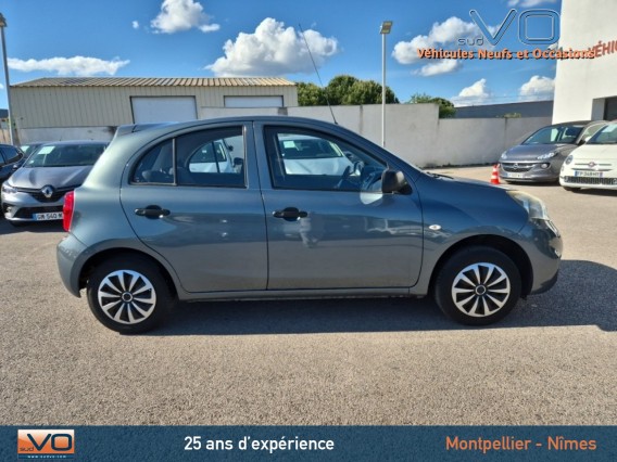 Aperçu de la photo 30 du véhicule NISSAN MICRA
