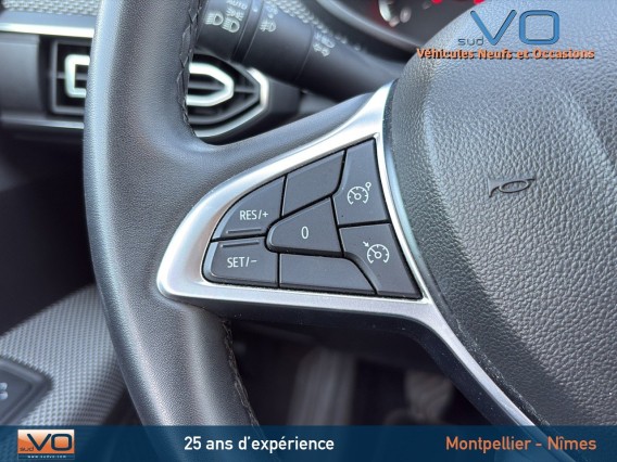 Aperçu de la photo 15 du véhicule DACIA SANDERO