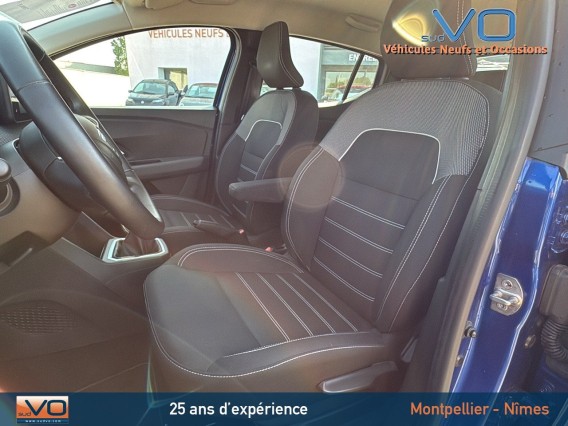 Aperçu de la photo 16 du véhicule DACIA SANDERO