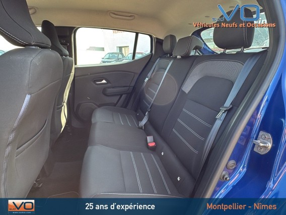 Aperçu de la photo 17 du véhicule DACIA SANDERO