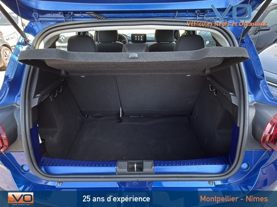 Aperçu de la photo 18 du véhicule DACIA SANDERO