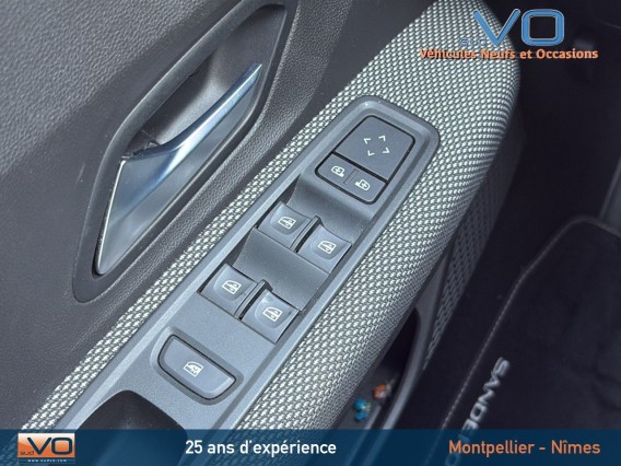 Aperçu de la photo 20 du véhicule DACIA SANDERO