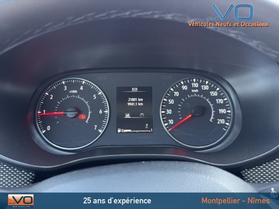 Aperçu de la photo 23 du véhicule DACIA SANDERO