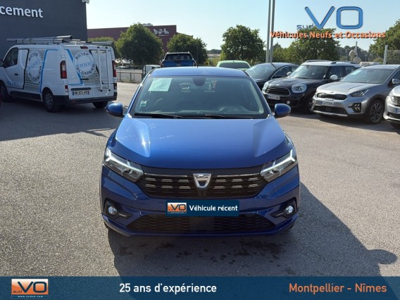 Aperçu de la photo 26 du véhicule DACIA SANDERO
