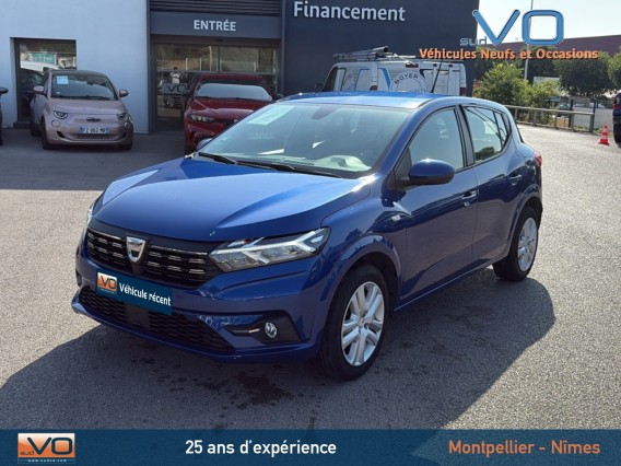 Aperçu de la photo 27 du véhicule DACIA SANDERO