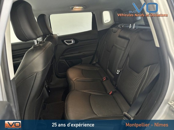 Aperçu de la photo 17 du véhicule JEEP COMPASS