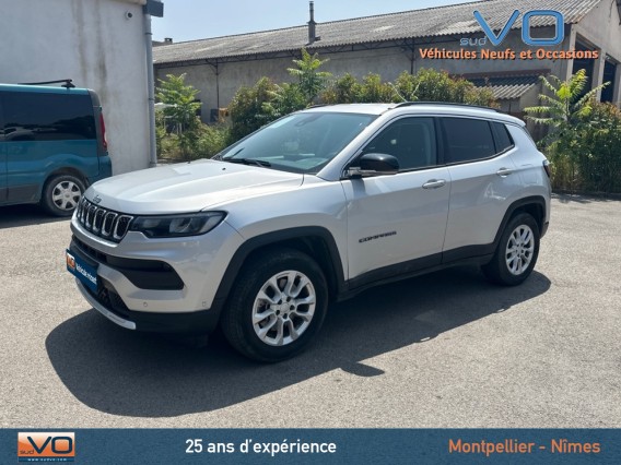 Aperçu de la photo 32 du véhicule JEEP COMPASS
