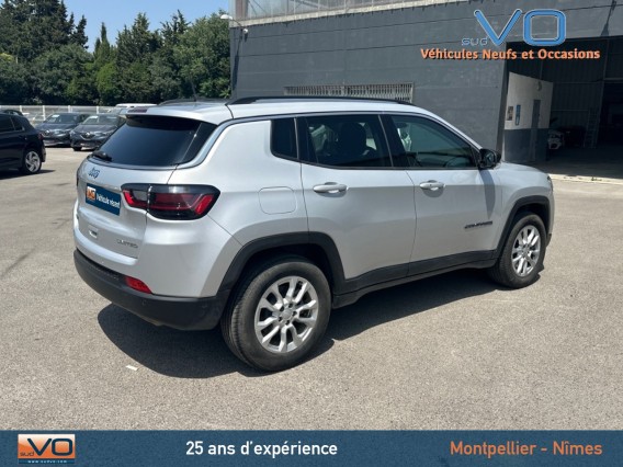 Aperçu de la photo 36 du véhicule JEEP COMPASS