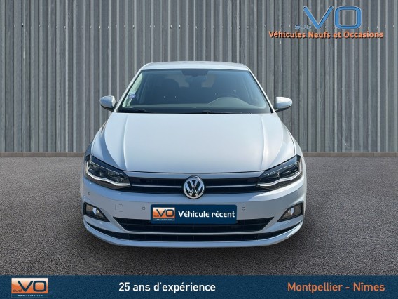 Aperçu de la photo 2 du véhicule VOLKSWAGEN POLO