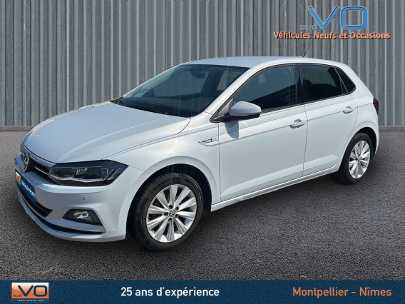 Aperçu de la photo 3 du véhicule VOLKSWAGEN POLO