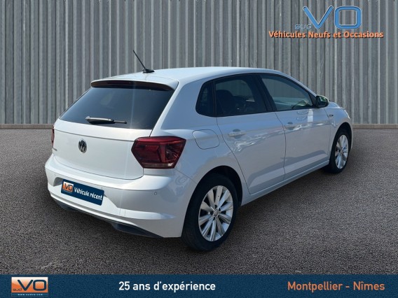 Aperçu de la photo 7 du véhicule VOLKSWAGEN POLO