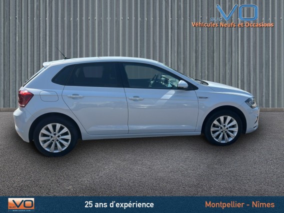 Aperçu de la photo 8 du véhicule VOLKSWAGEN POLO