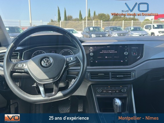 Aperçu de la photo 9 du véhicule VOLKSWAGEN POLO