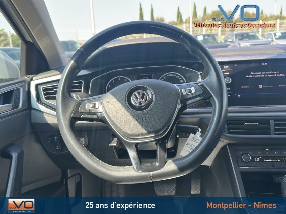 Aperçu de la photo 10 du véhicule VOLKSWAGEN POLO