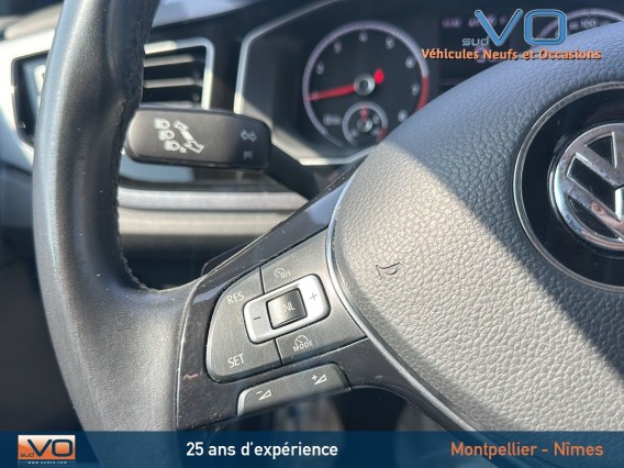 Aperçu de la photo 13 du véhicule VOLKSWAGEN POLO