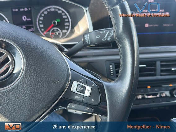 Aperçu de la photo 14 du véhicule VOLKSWAGEN POLO