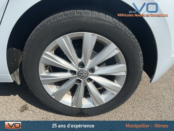 Aperçu de la photo 19 du véhicule VOLKSWAGEN POLO