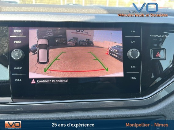 Aperçu de la photo 21 du véhicule VOLKSWAGEN POLO