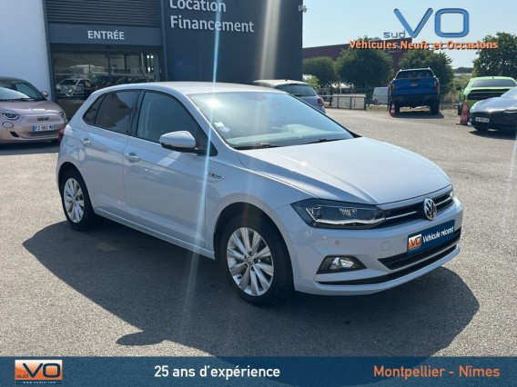 Aperçu de la photo 24 du véhicule VOLKSWAGEN POLO