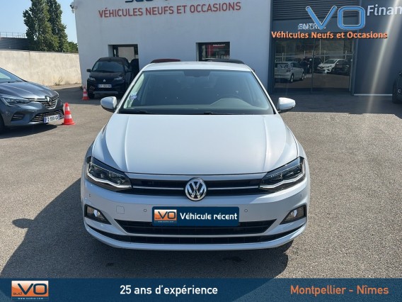 Aperçu de la photo 25 du véhicule VOLKSWAGEN POLO
