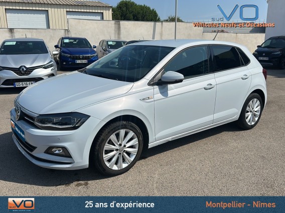 Aperçu de la photo 26 du véhicule VOLKSWAGEN POLO